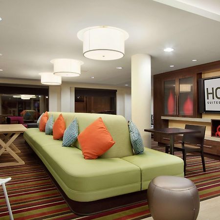Comfort Inn & Suites Baltimore Interieur foto