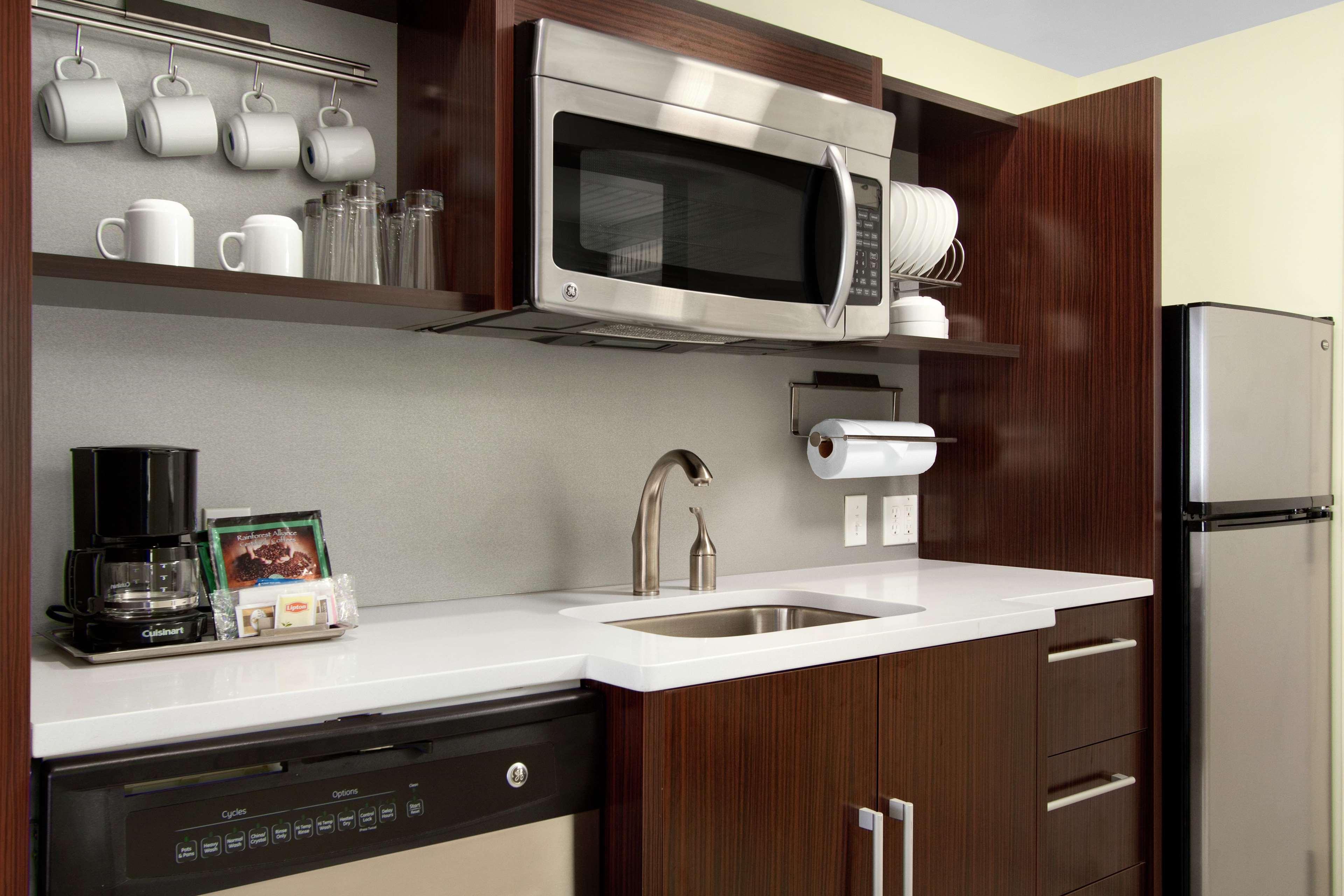 Comfort Inn & Suites Baltimore Kamer foto