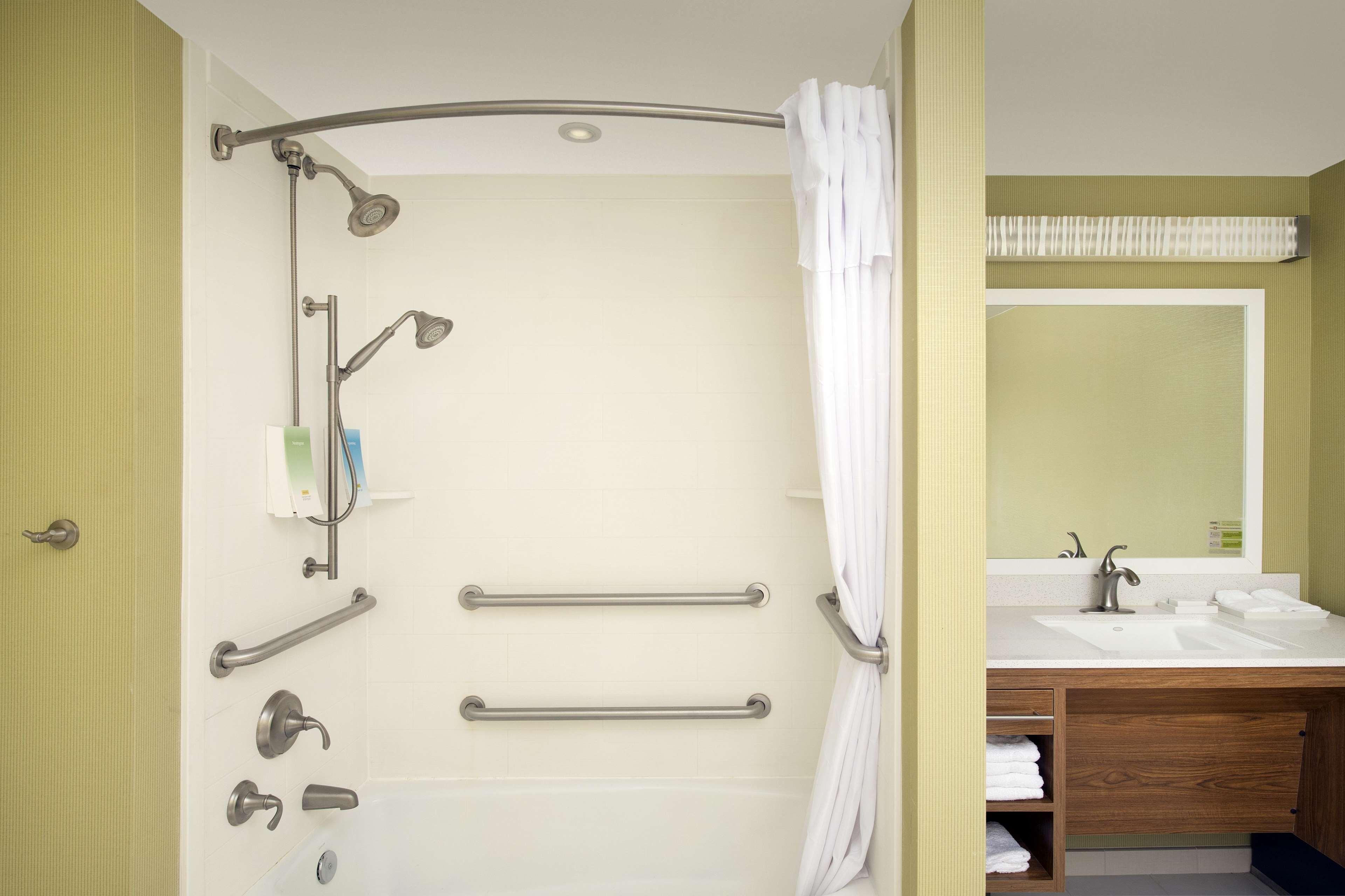 Comfort Inn & Suites Baltimore Buitenkant foto