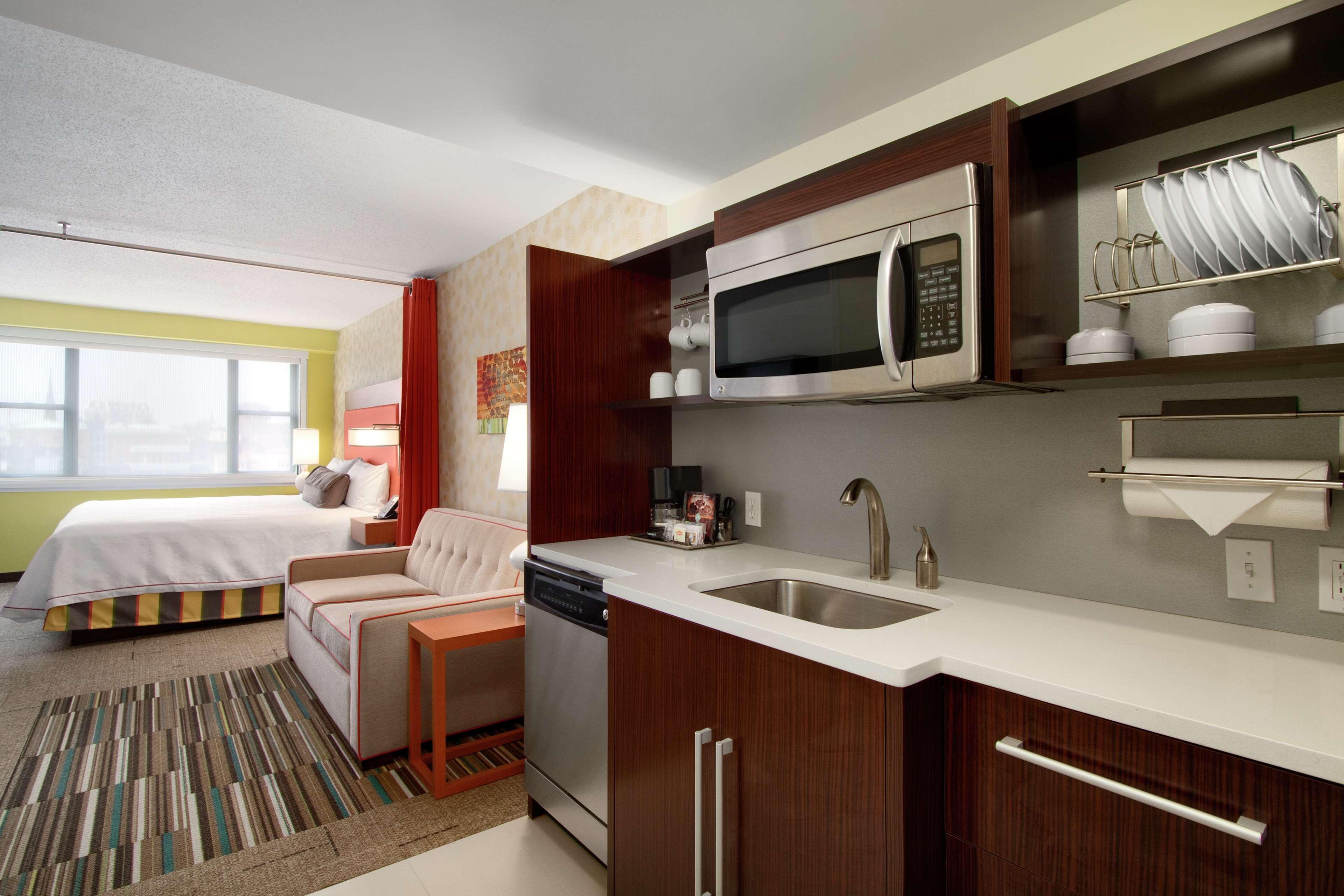Comfort Inn & Suites Baltimore Kamer foto