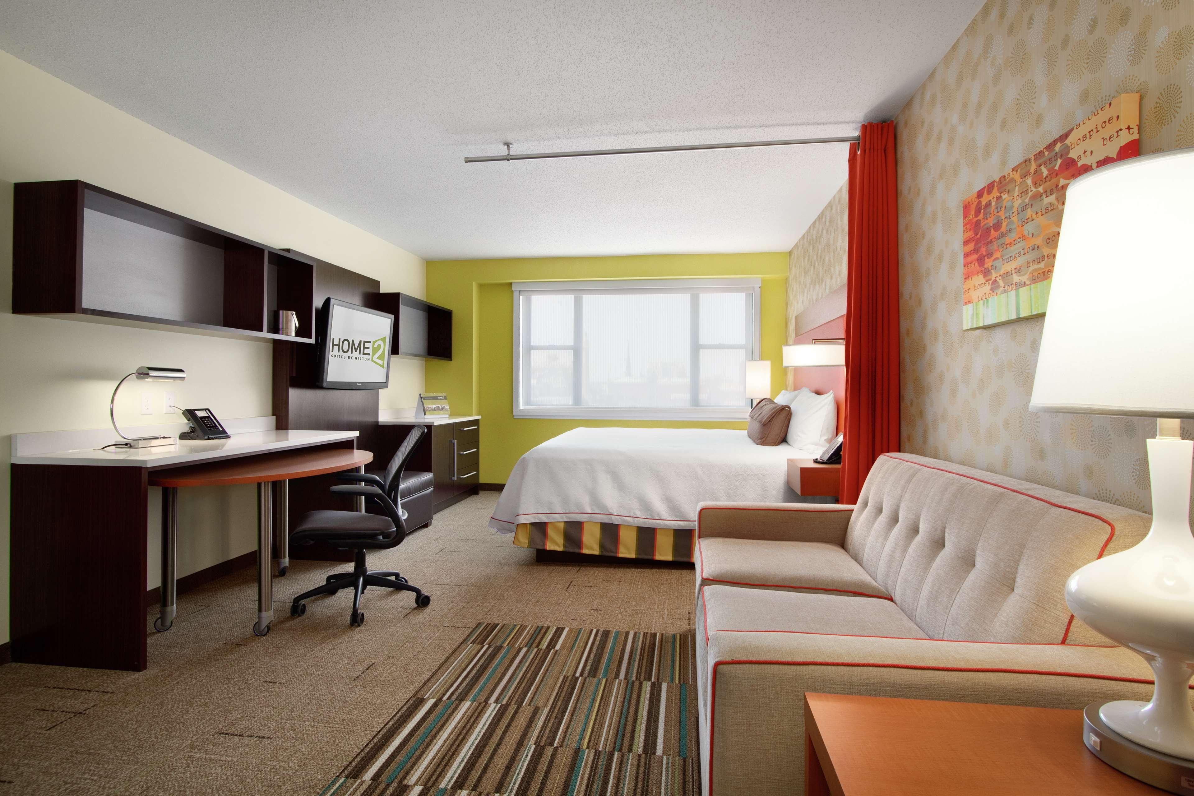 Comfort Inn & Suites Baltimore Kamer foto