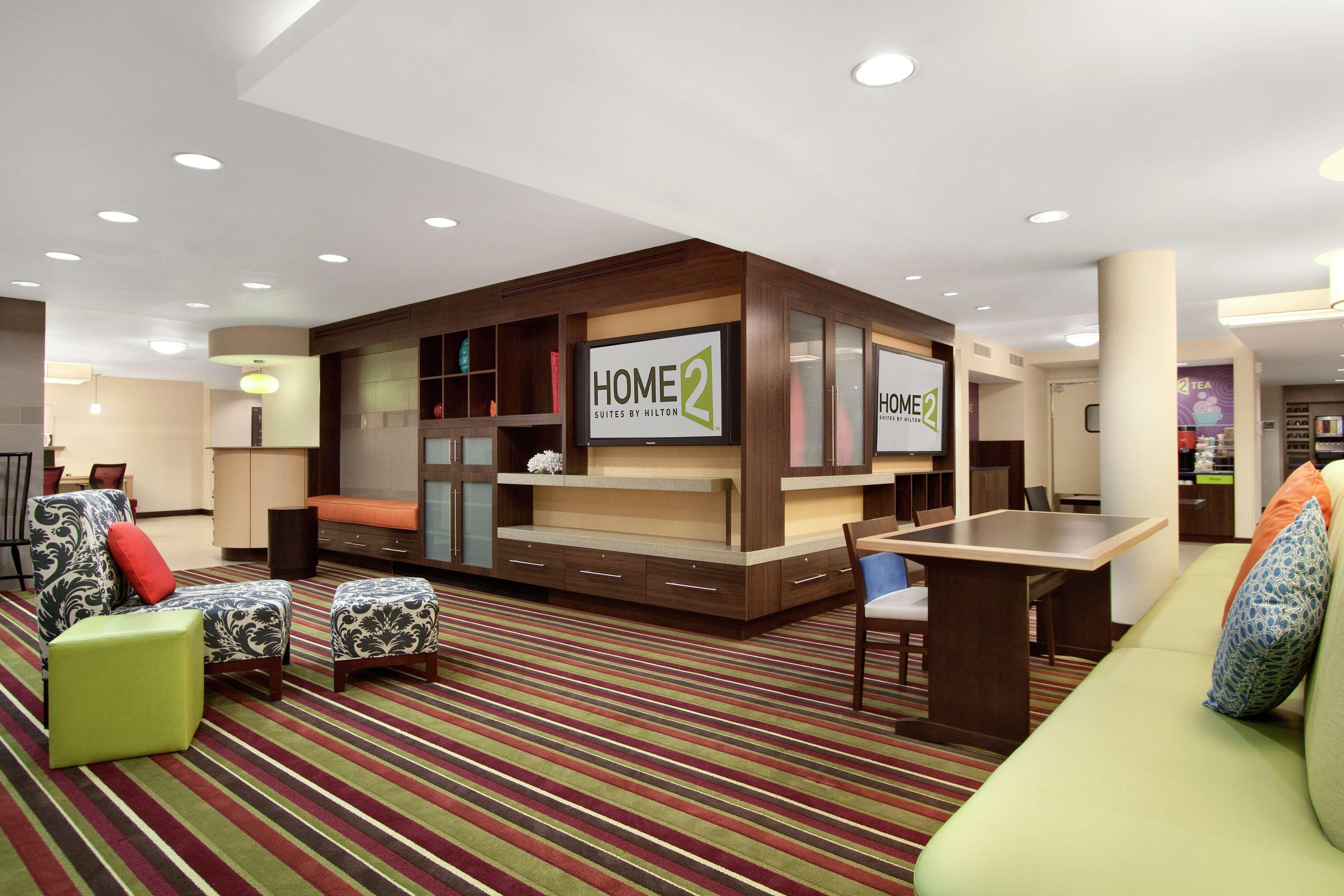 Comfort Inn & Suites Baltimore Kamer foto