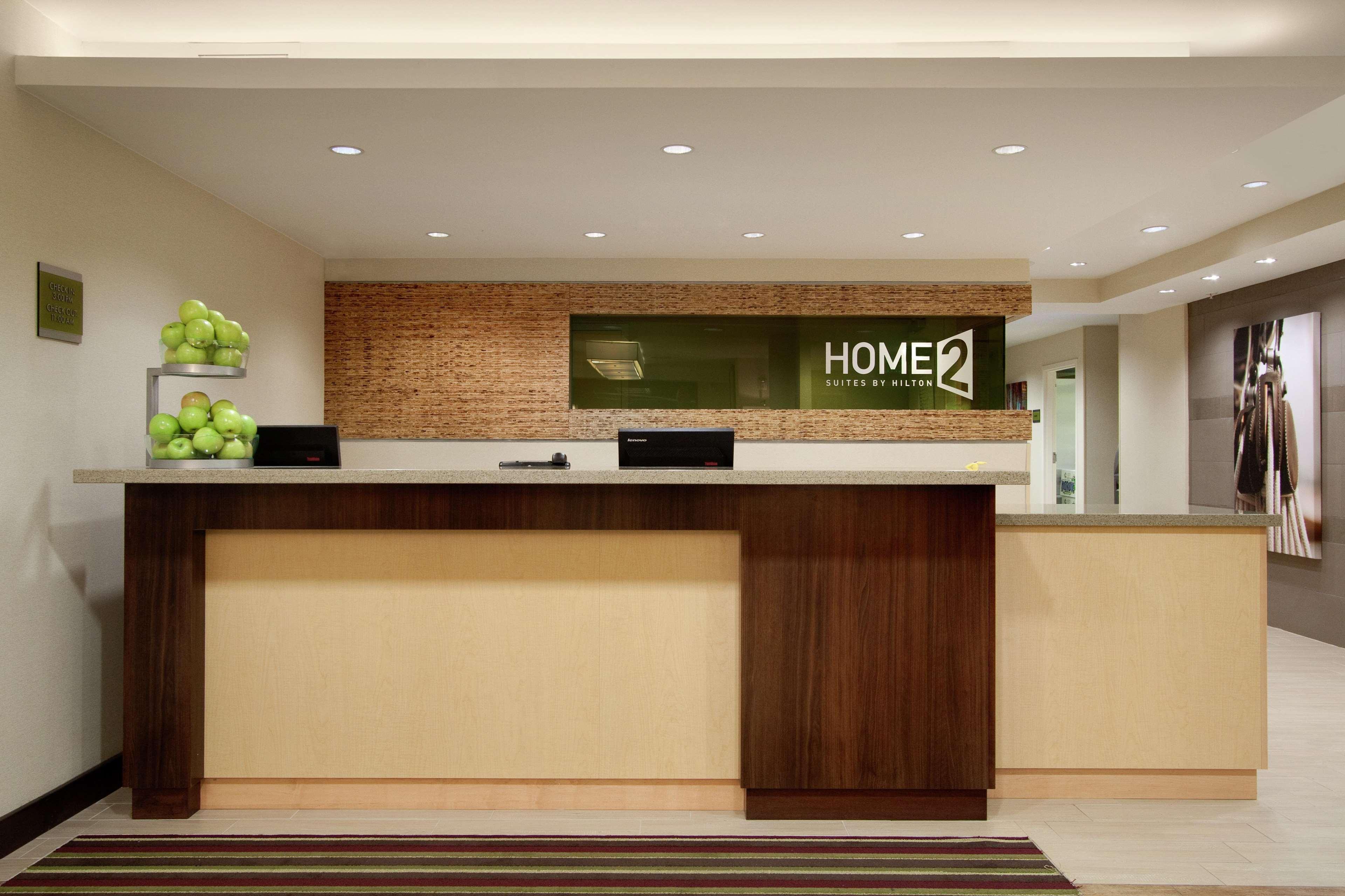 Comfort Inn & Suites Baltimore Interieur foto