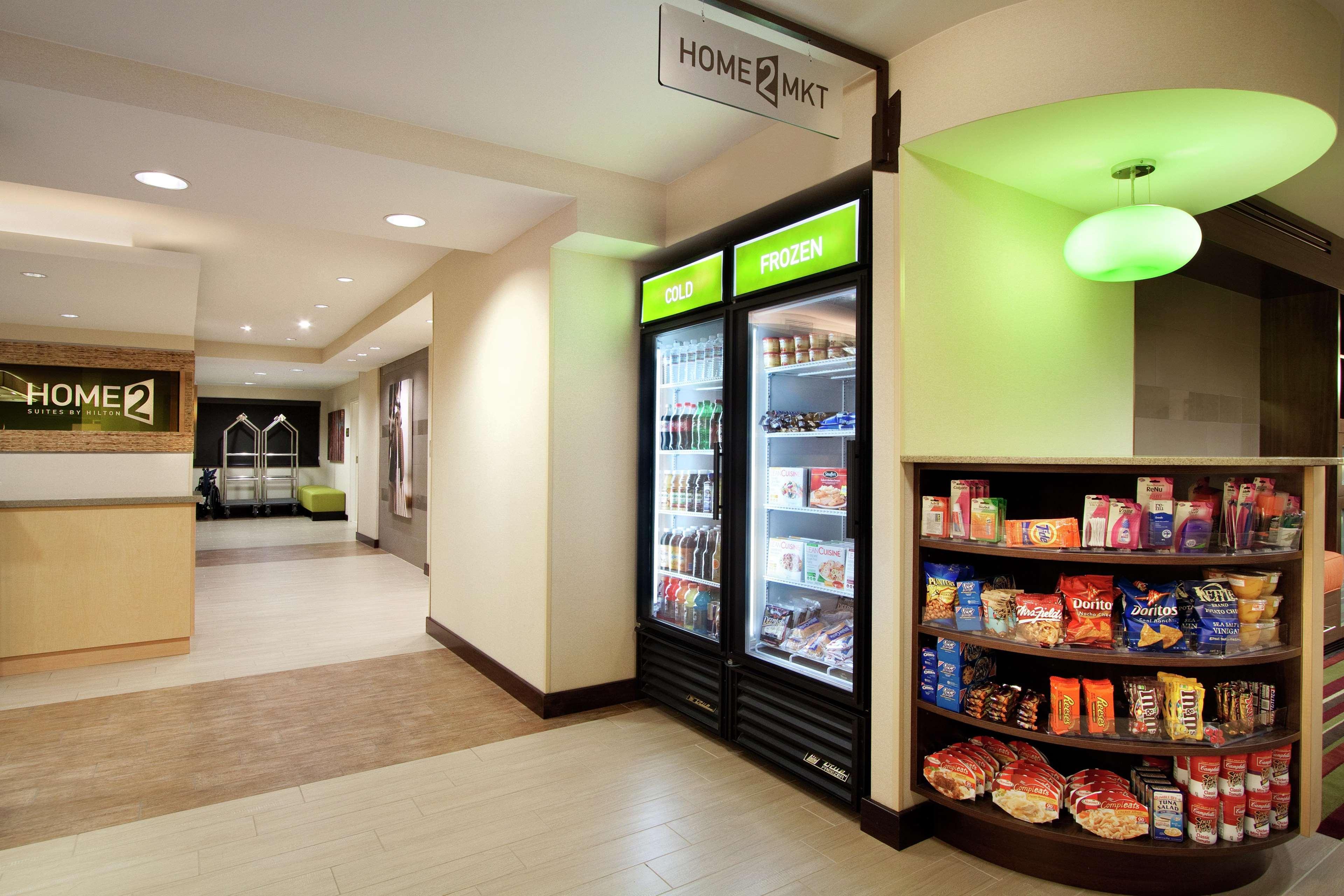Comfort Inn & Suites Baltimore Buitenkant foto