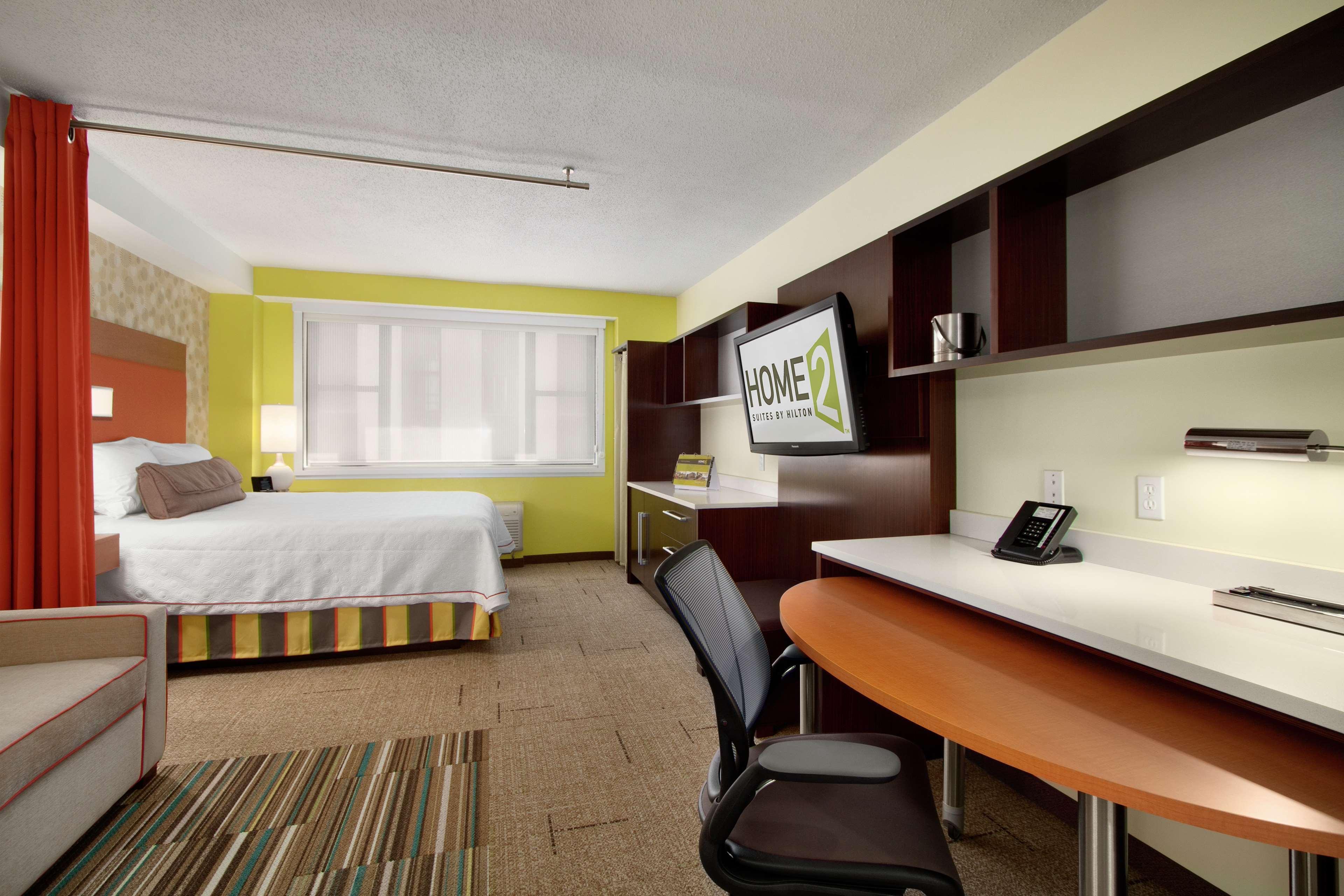 Comfort Inn & Suites Baltimore Kamer foto