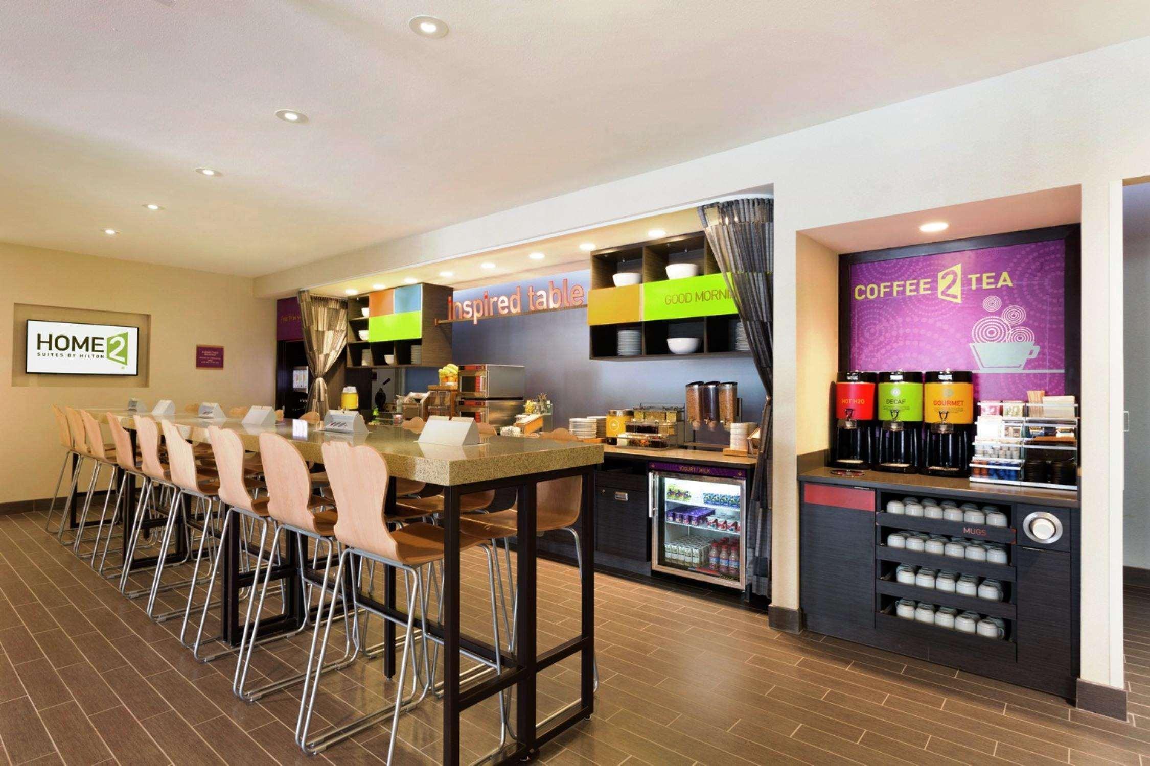 Comfort Inn & Suites Baltimore Buitenkant foto