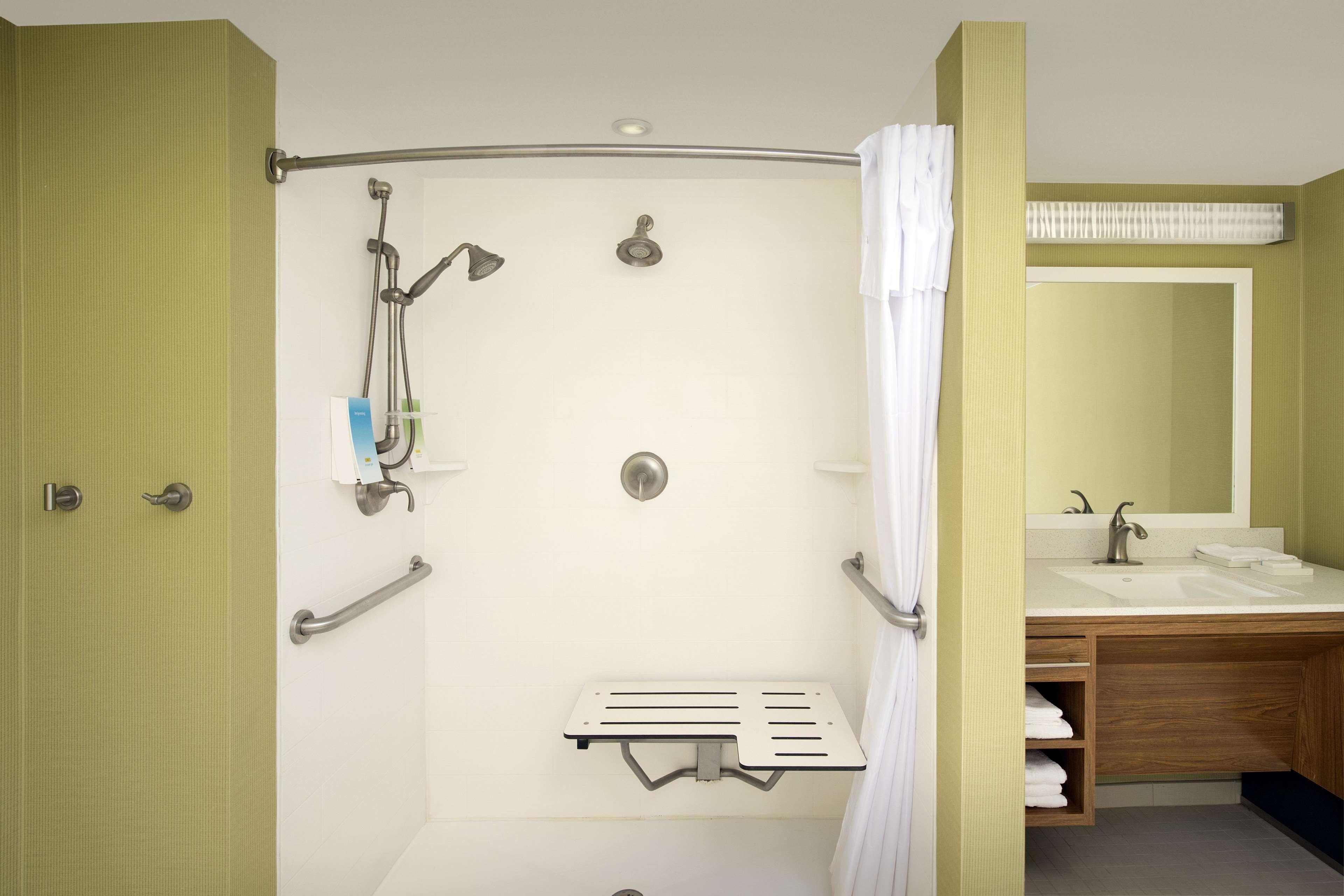 Comfort Inn & Suites Baltimore Buitenkant foto