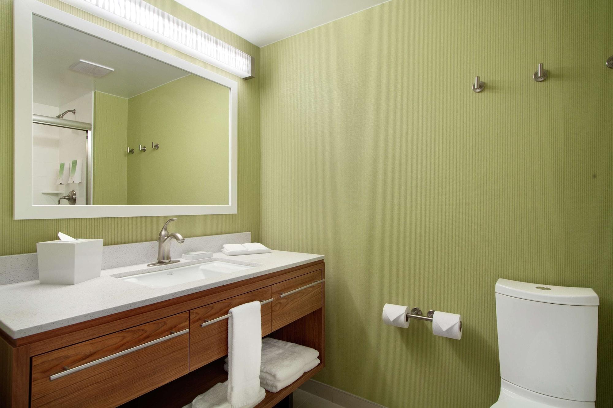 Comfort Inn & Suites Baltimore Buitenkant foto